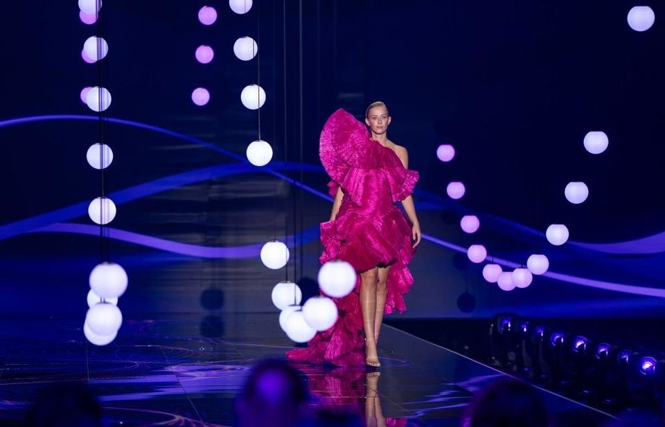 GNTM Casting