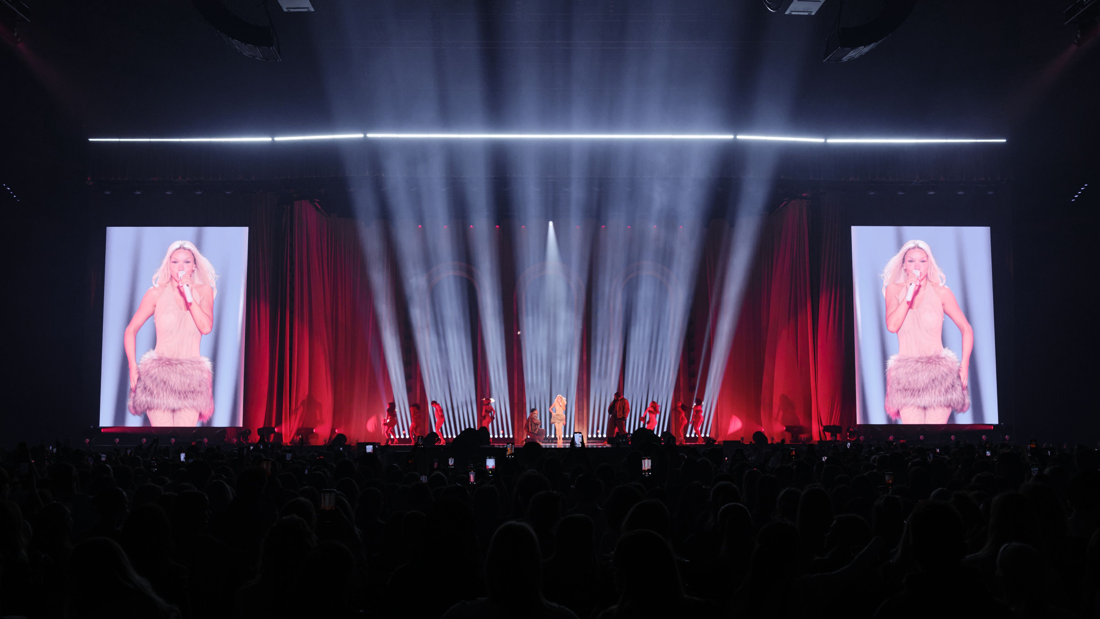 Shirin David – Tour