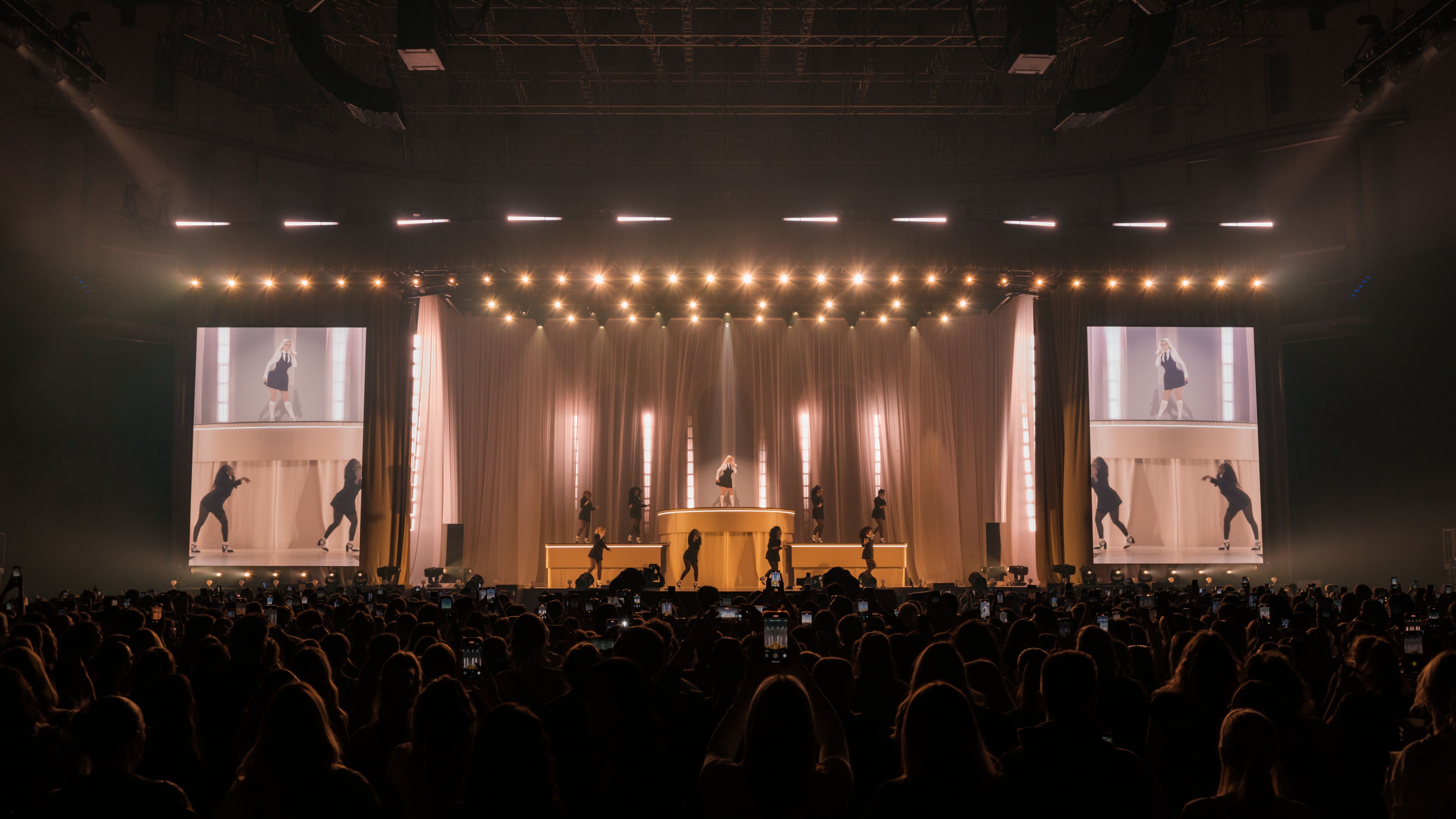 Shirin David – Tour