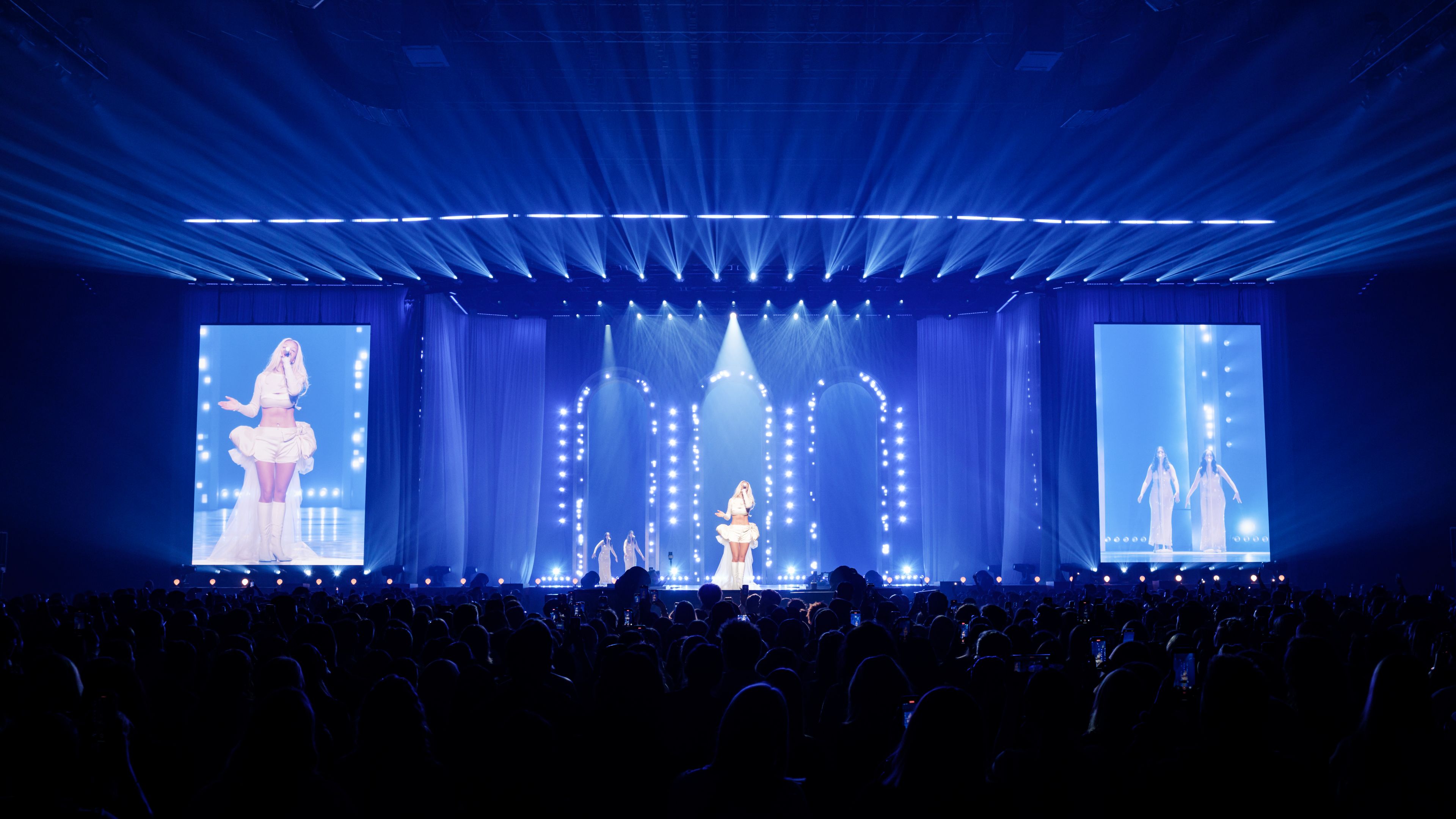 Shirin David – Tour