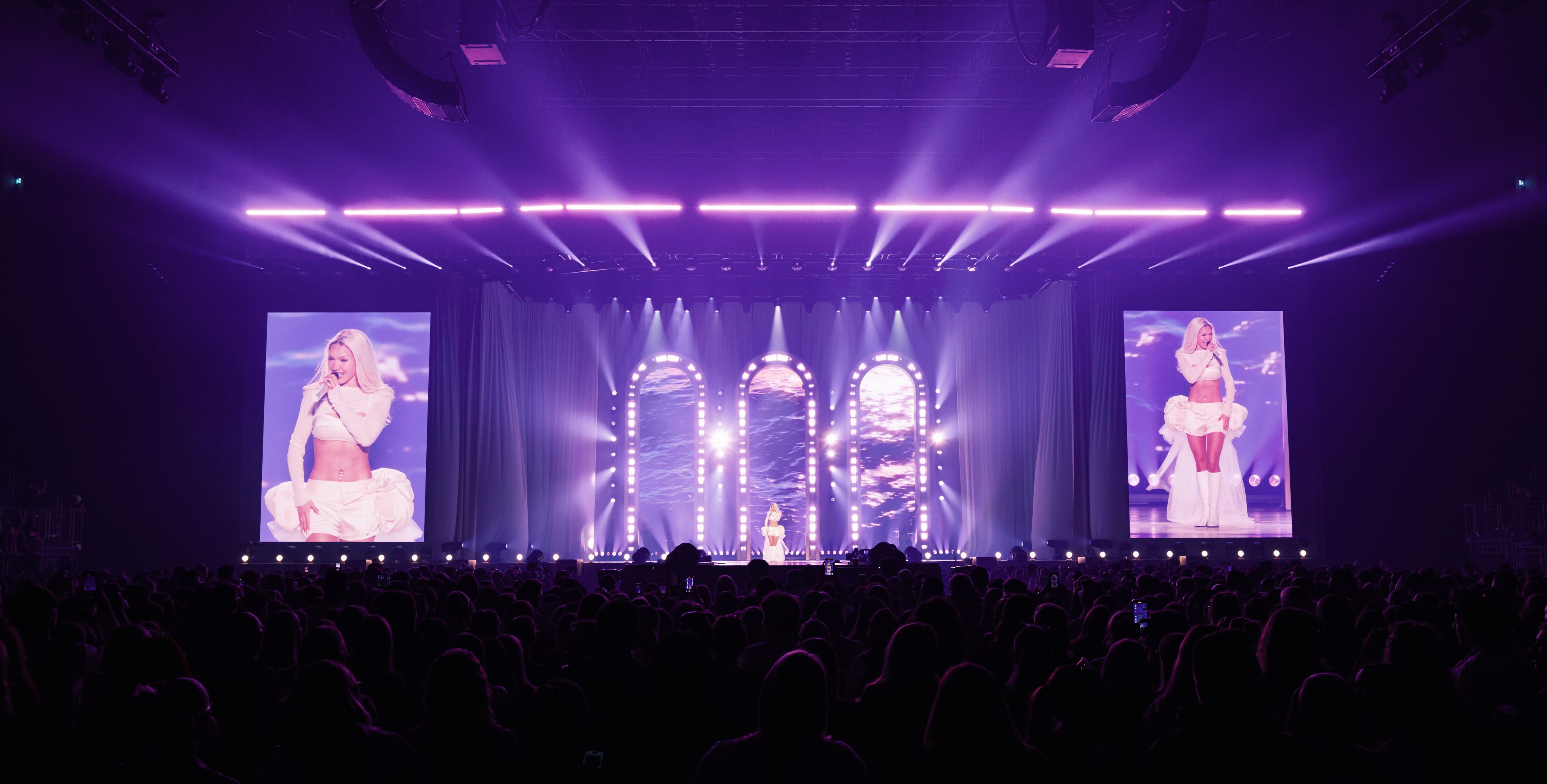 Shirin David – Tour