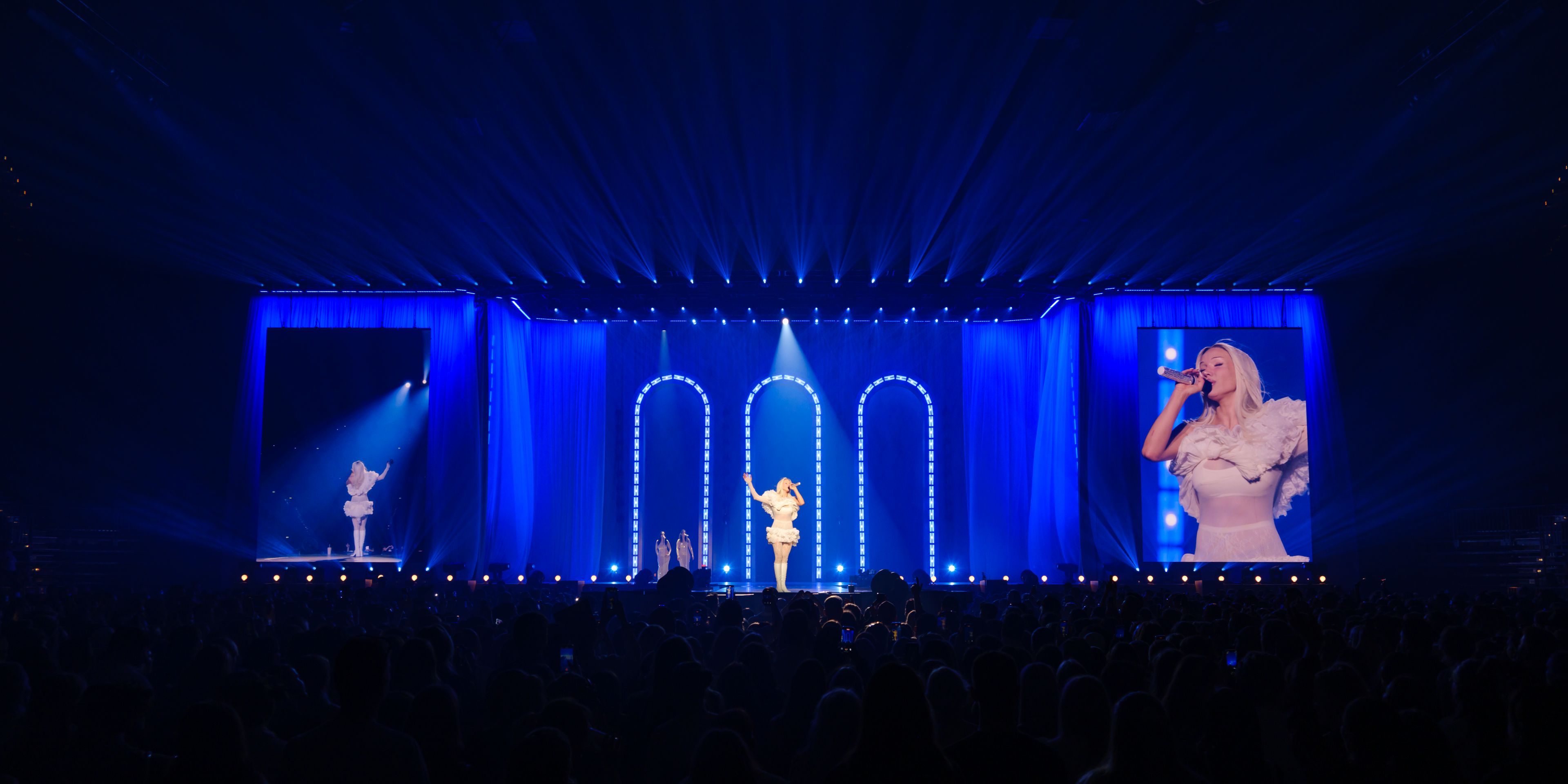 Shirin David – Tour