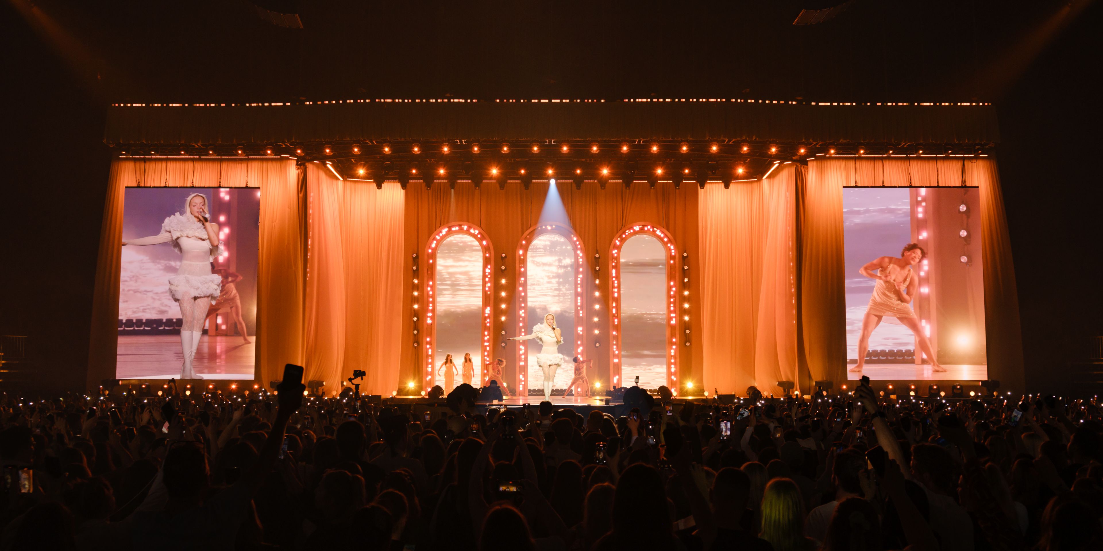 Shirin David – Tour