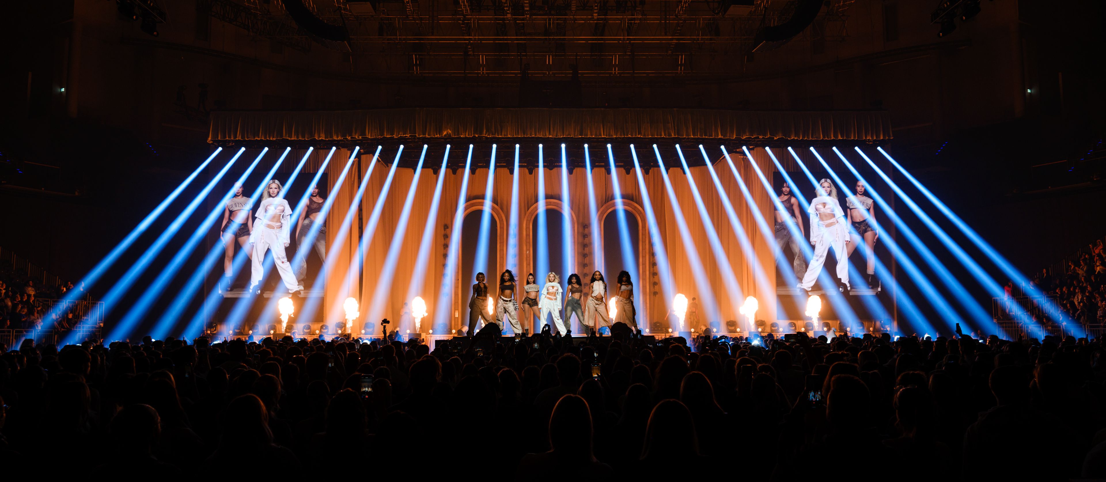 Shirin David – Tour