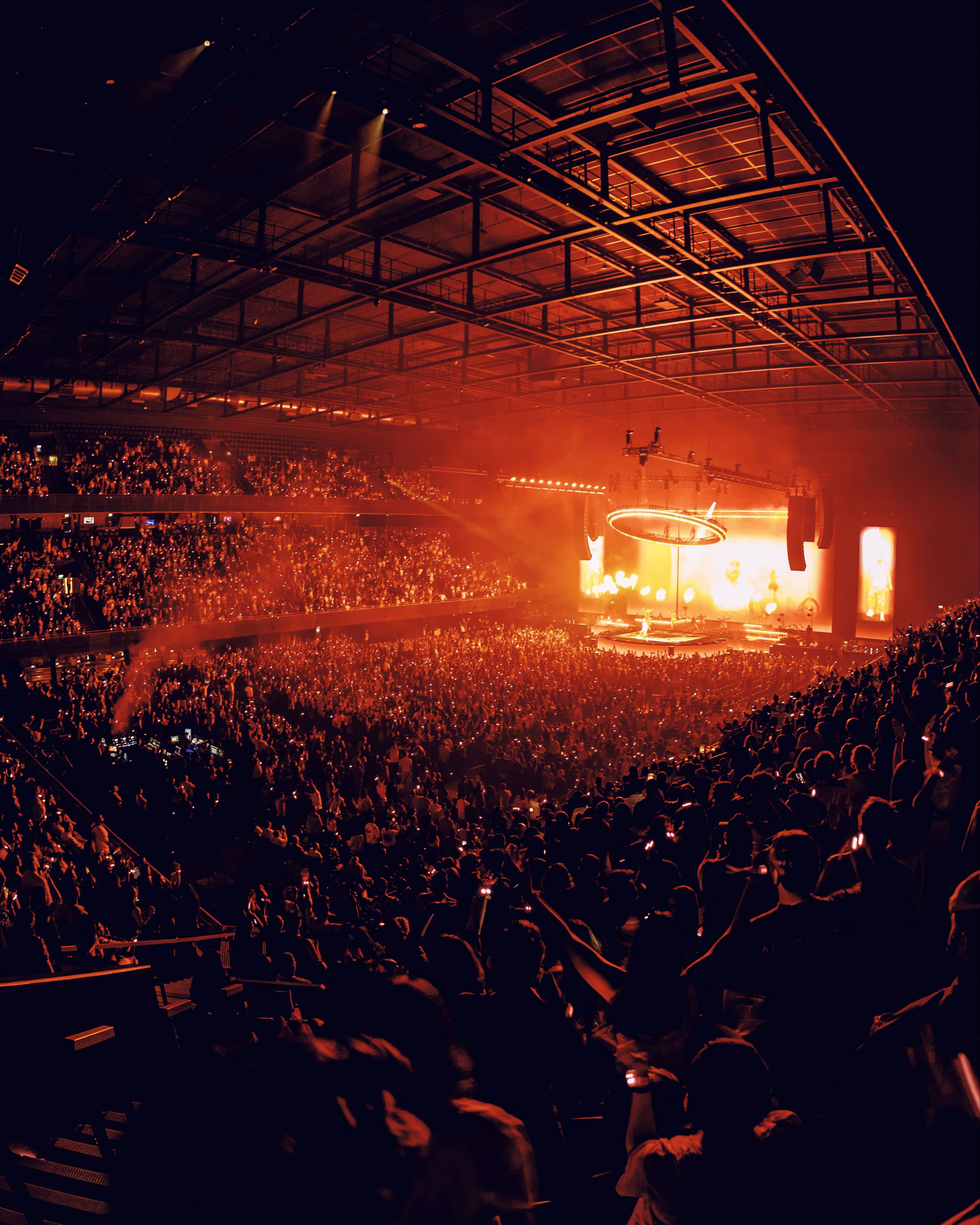 Diljit Dosanjh Aura Tour 2026 EU / UK | Arena Tour
