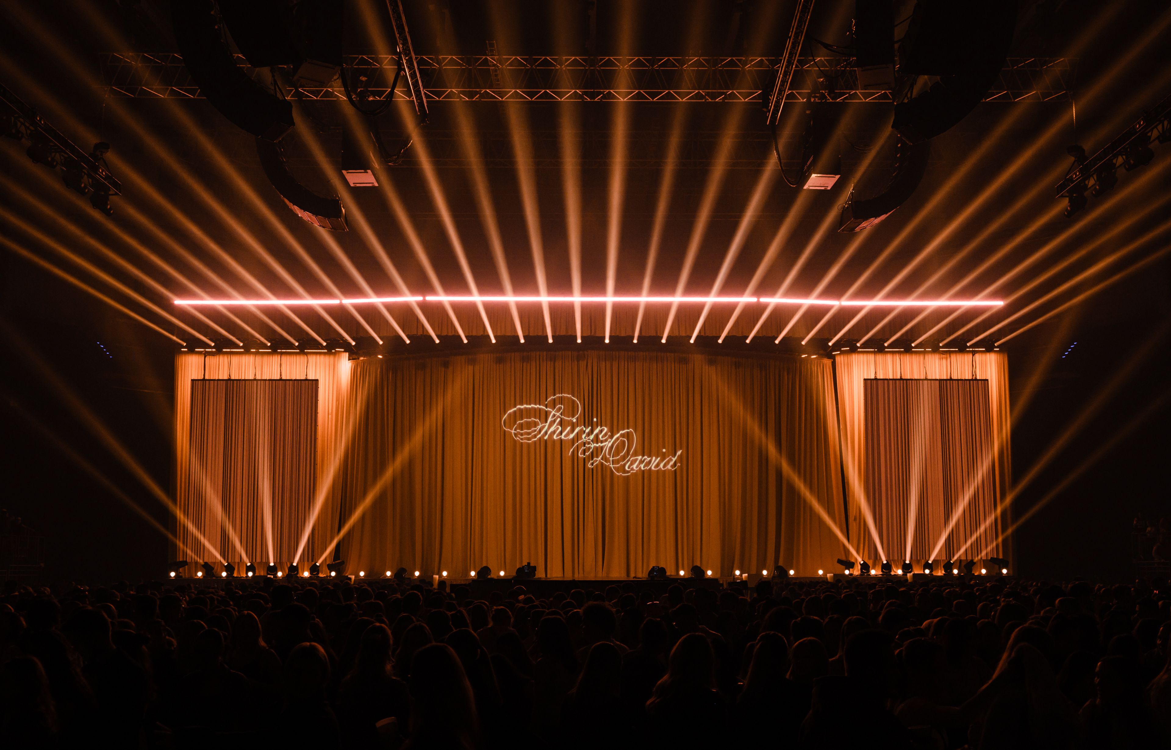 Shirin David – Tour