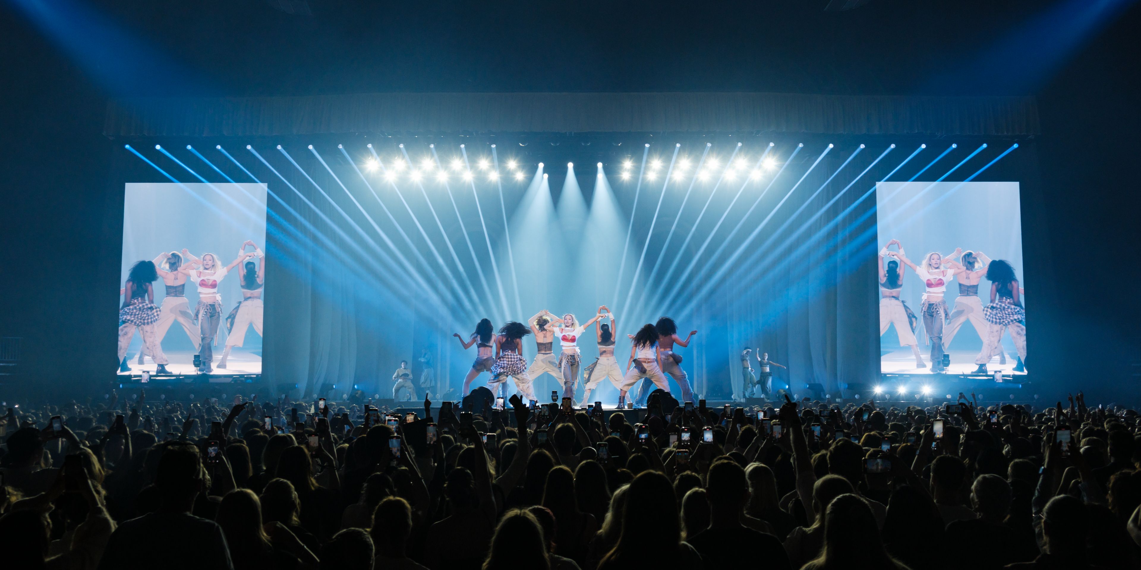 Shirin David – Tour